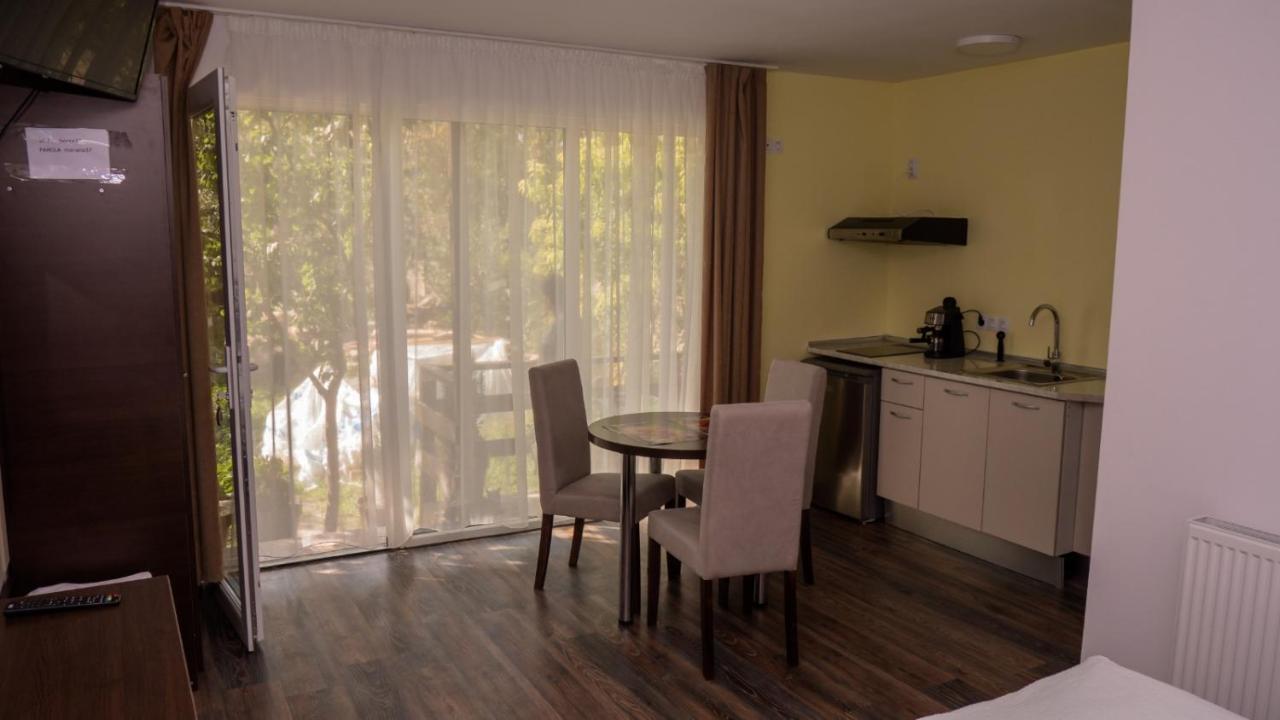 Casa Horea เดวา ภายนอก รูปภาพ