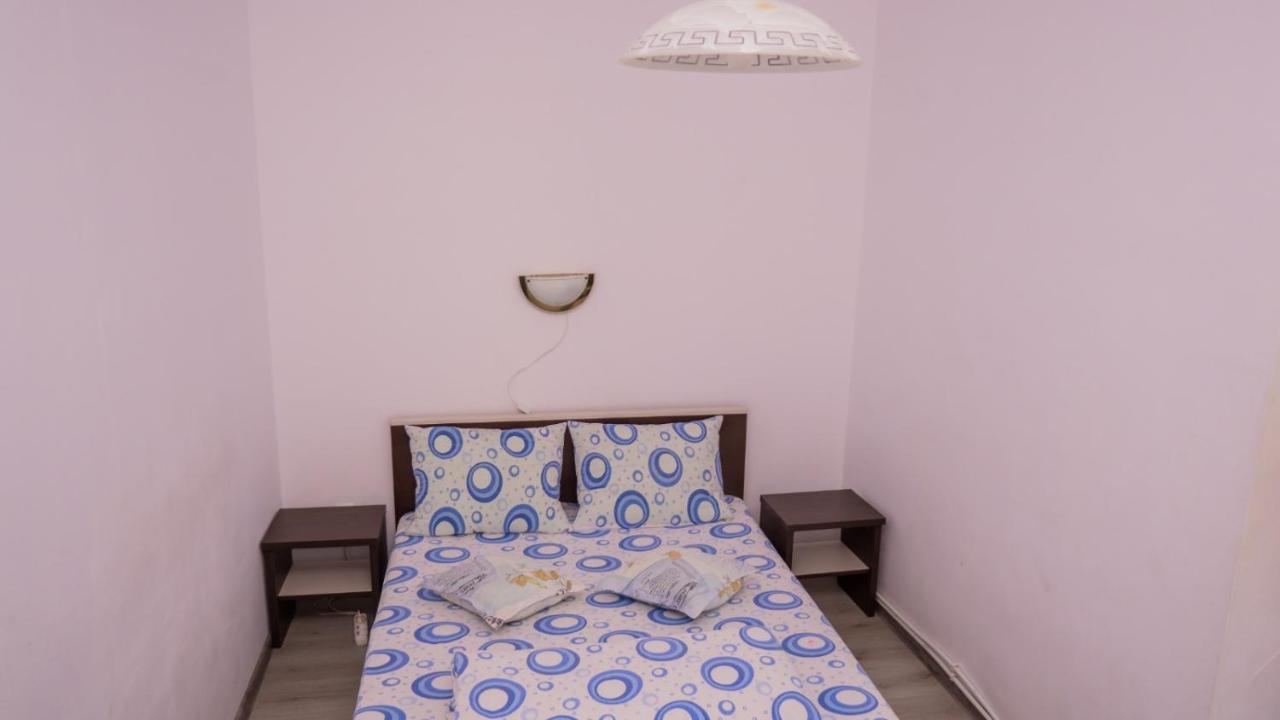 Casa Horea เดวา ภายนอก รูปภาพ